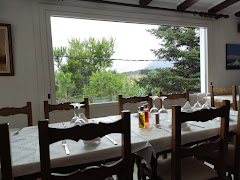 Restaurant Ca La Montserrat