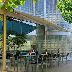 Restaurant Cafè del Parc