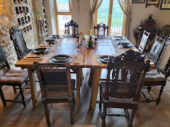 Restaurant Cal Jou | Conques