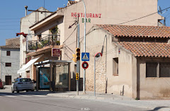 RESTAURANT CAL MON