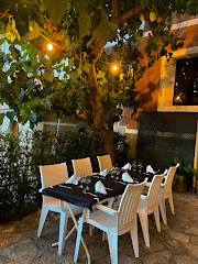 Restaurant Cal Mosso