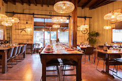Restaurant Cal Padrí