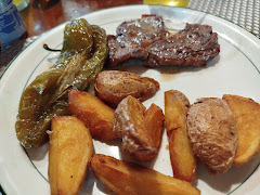 Restaurant Càmping Oliana