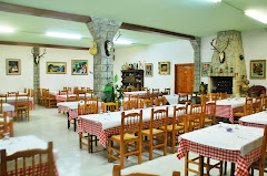 Restaurant Can Felix Empuriabrava, Castelló d