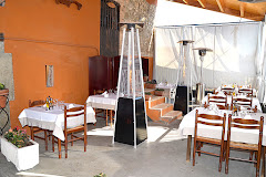 Restaurant Can Pairot