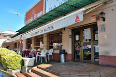 Restaurant Can Rajoler