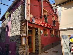 Restaurant Casa Palmira | Espot