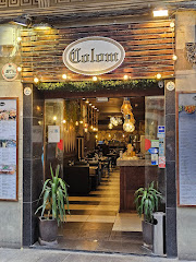 Restaurant Colom