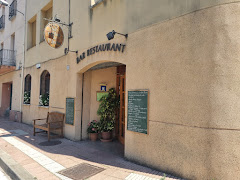 Restaurant El Celler de l