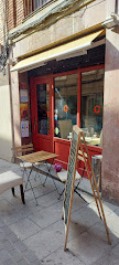 Restaurant El Clandestino Sarria