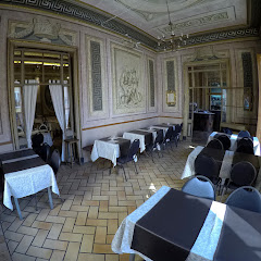 Restaurant El Dinou