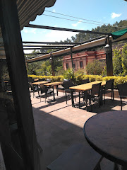 Restaurant El Garrofer