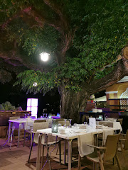 Restaurant El Parc Tortosa