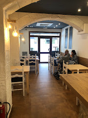 Restaurant el Setrill