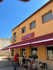 Restaurant El Tastet