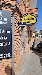 Restaurant Els Cunyats