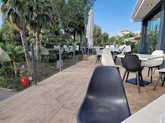 Restaurant Els Prats Village Beach & Camping Park ( Restaurante )