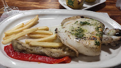 Restaurant Els Tres Fogons