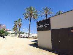 Restaurant Espigó de Canet