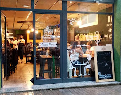 Restaurant Espressione Mataró