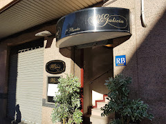 Restaurant Galícia