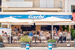Restaurant Garbí de l