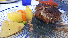 Restaurant Grec Pietros