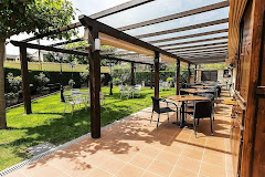 Restaurant - Hotel La Quadra