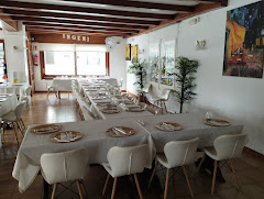 Restaurant In Geni