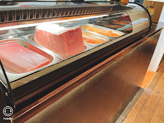 Restaurant Japonès Xiang