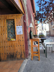 Restaurant Km 0