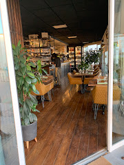 Restaurant Korpilombolo