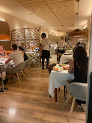 Restaurant La Bonaigua
