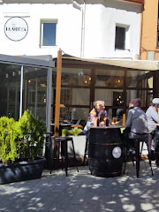 Restaurant la Motxa