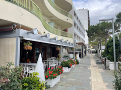 Restaurant la Tisana