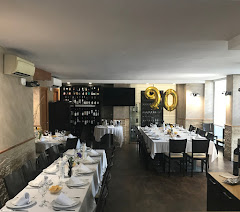 Restaurant Les Banderes