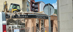 Restaurant les Pedretes
