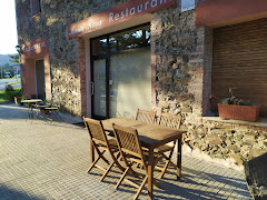 Restaurant Maria Rosa