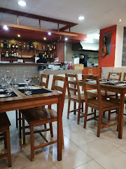 Restaurant Mise en Place