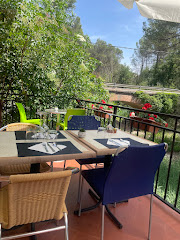 Restaurant Molí de Boixeda Fals (Fonollosa)