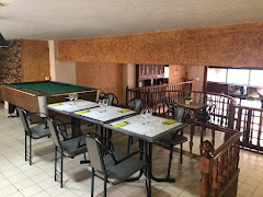 Restaurant Nou Xapó