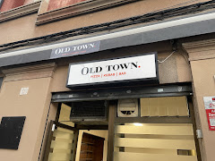 Restaurant Old Town Vic