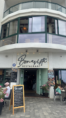 Restaurant- pizzeria Bonavista