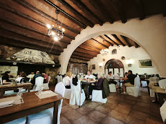Restaurant Posta Xipreret