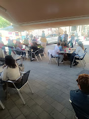 Restaurant Rosset