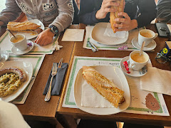 Restaurant Ruta 260