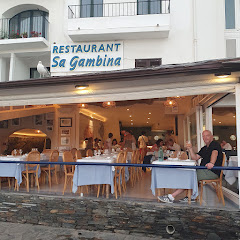 Restaurant Sa Gambina