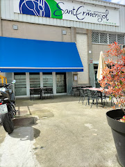 Restaurant Sant Ermengol