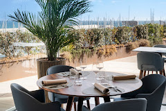 Restaurant Tastavents