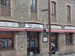 Restaurant Terrafoc